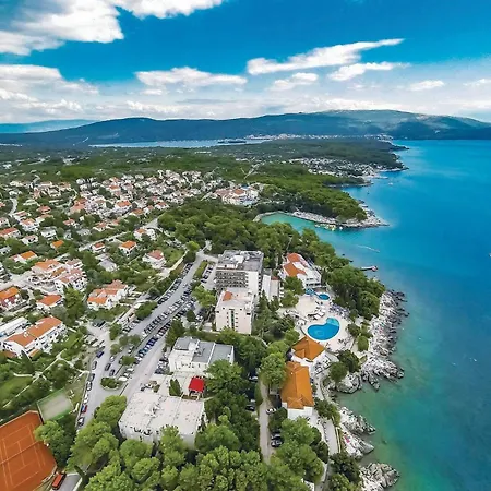 1 Bedroom Gorgeous In Marsici Sveti Vid-Miholjice