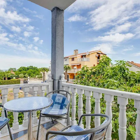 1 Bedroom Gorgeous In Marsici Sveti Vid-Miholjice